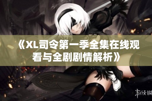 《XL司令第一季全集在线观看与全剧剧情解析》