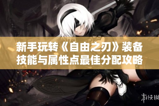 新手玩转《自由之刃》装备技能与属性点最佳分配攻略