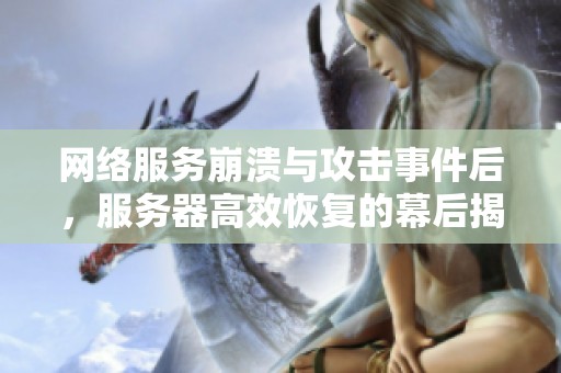 网络服务崩溃与攻击事件后，服务器高效恢复的幕后揭秘