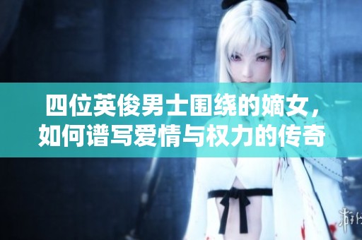 四位英俊男士围绕的嫡女，如何谱写爱情与权力的传奇故事