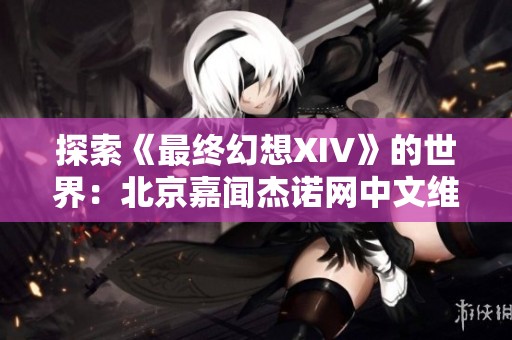 探索《最终幻想XIV》的世界：北京嘉闻杰诺网中文维基指南