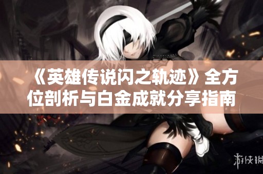 《英雄传说闪之轨迹》全方位剖析与白金成就分享指南