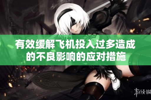 有效缓解飞机投入过多造成的不良影响的应对措施