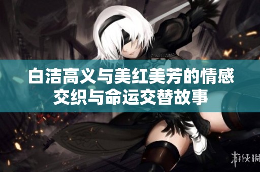 白洁高义与美红美芳的情感交织与命运交替故事
