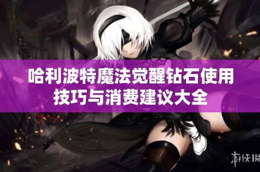 哈利波特魔法觉醒钻石使用技巧与消费建议大全