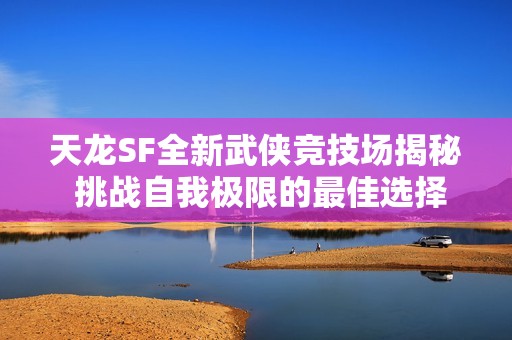 天龙SF全新武侠竞技场揭秘 挑战自我极限的最佳选择！