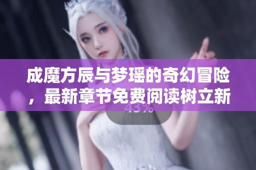 成魔方辰与梦瑶的奇幻冒险，最新章节免费阅读树立新篇章
