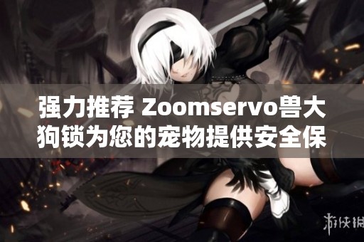 强力推荐 Zoomservo兽大狗锁为您的宠物提供安全保障