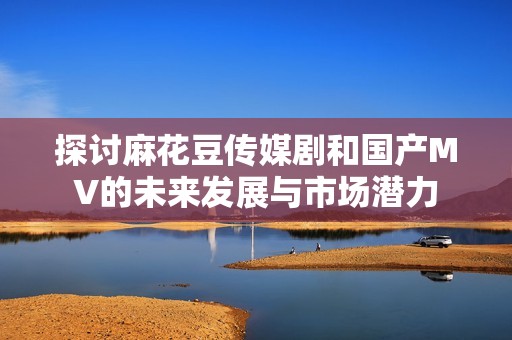 探讨麻花豆传媒剧和国产MV的未来发展与市场潜力
