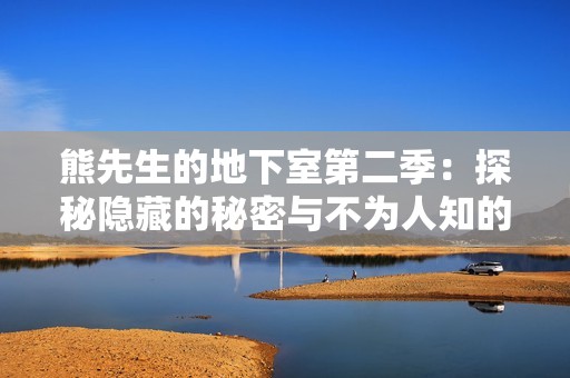 熊先生的地下室第二季：探秘隐藏的秘密与不为人知的故事
