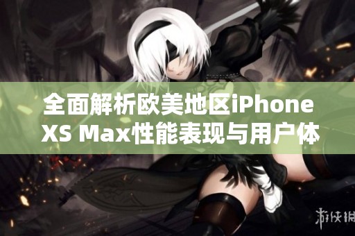 全面解析欧美地区iPhone XS Max性能表现与用户体验