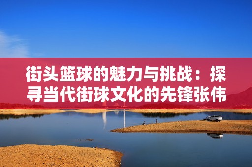 街头篮球的魅力与挑战：探寻当代街球文化的先锋张伟