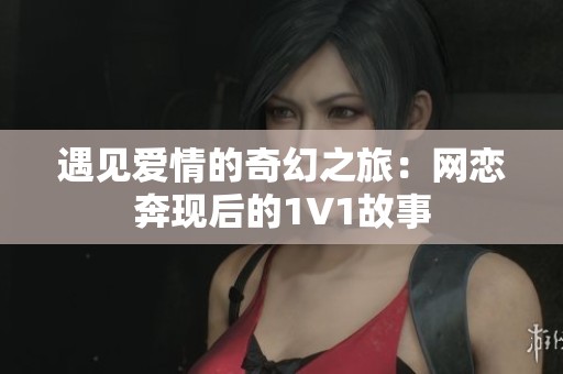 遇见爱情的奇幻之旅：网恋奔现后的1V1故事