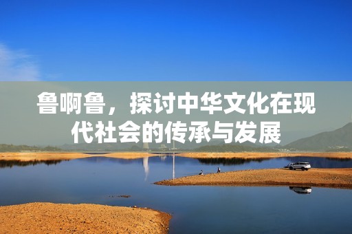 鲁啊鲁，探讨中华文化在现代社会的传承与发展