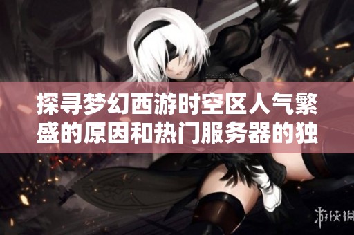 探寻梦幻西游时空区人气繁盛的原因和热门服务器的独特魅力分析