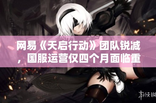 网易《天启行动》团队锐减，国服运营仅四个月面临重大挑战