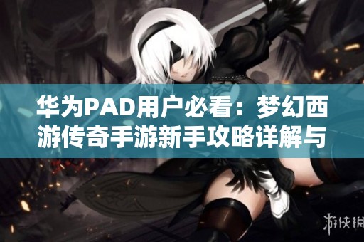 华为PAD用户必看：梦幻西游传奇手游新手攻略详解与玩法技巧分享