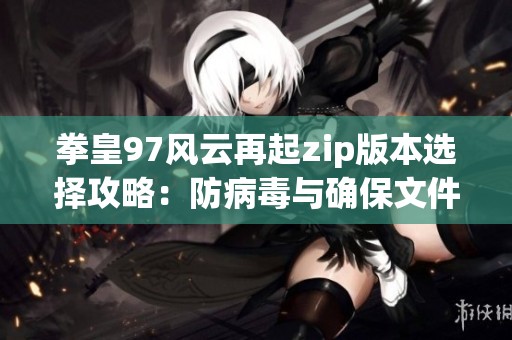 拳皇97风云再起zip版本选择攻略：防病毒与确保文件完整性的实用技巧