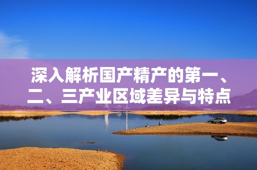 深入解析国产精产的第一、二、三产业区域差异与特点