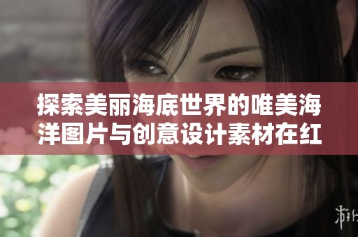 探索美丽海底世界的唯美海洋图片与创意设计素材在红动中国的精彩呈现