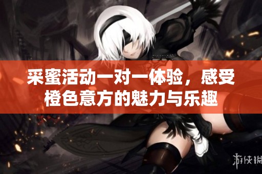 采蜜活动一对一体验，感受橙色意方的魅力与乐趣