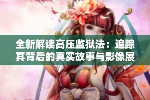 全新解读高压监狱法：追踪其背后的真实故事与影像展现