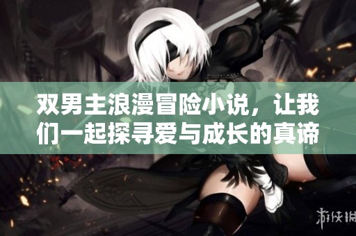 双男主浪漫冒险小说，让我们一起探寻爱与成长的真谛