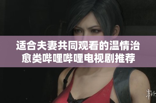 适合夫妻共同观看的温情治愈类哔哩哔哩电视剧推荐