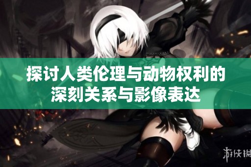 探讨人类伦理与动物权利的深刻关系与影像表达