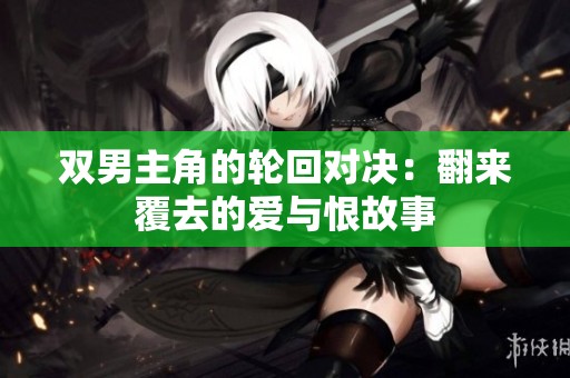双男主角的轮回对决：翻来覆去的爱与恨故事
