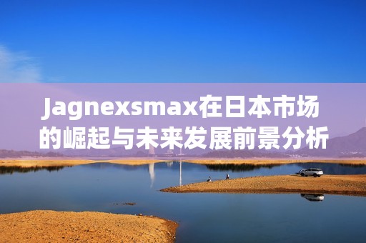 Jagnexsmax在日本市场的崛起与未来发展前景分析