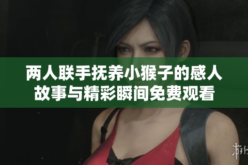 两人联手抚养小猴子的感人故事与精彩瞬间免费观看