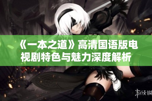 《一本之道》高清国语版电视剧特色与魅力深度解析