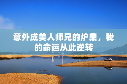 意外成美人师兄的炉鼎，我的命运从此逆转