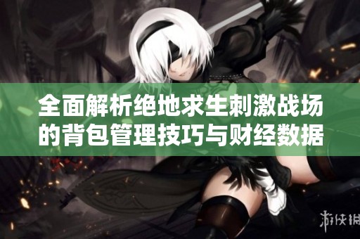 全面解析绝地求生刺激战场的背包管理技巧与财经数据分析