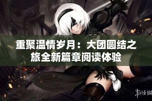 重聚温情岁月：大团圆结之旅全新篇章阅读体验