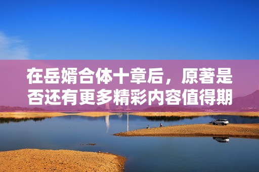 在岳婿合体十章后，原著是否还有更多精彩内容值得期待