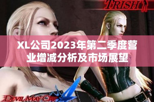 XL公司2023年第二季度营业增减分析及市场展望