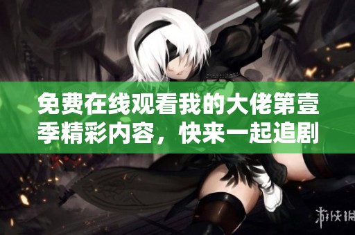 免费在线观看我的大佬第壹季精彩内容，快来一起追剧吧