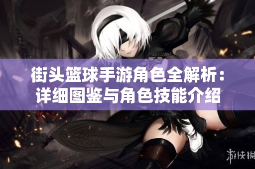 街头篮球手游角色全解析：详细图鉴与角色技能介绍