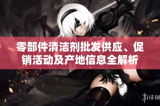 零部件清洁剂批发供应、促销活动及产地信息全解析