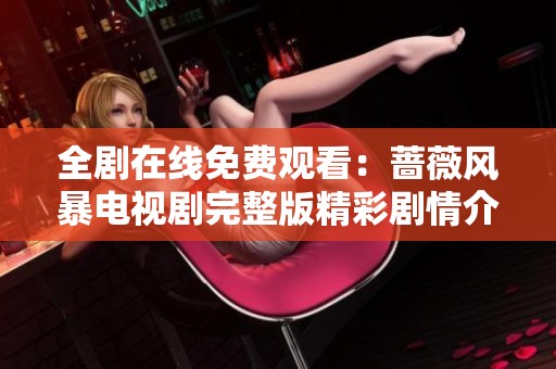 全剧在线免费观看：蔷薇风暴电视剧完整版精彩剧情介绍与分析