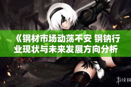 《钢材市场动荡不安 钢钠行业现状与未来发展方向分析》