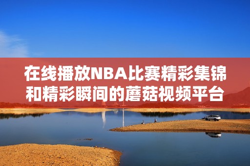 在线播放NBA比赛精彩集锦和精彩瞬间的蘑菇视频平台