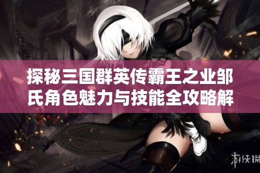 探秘三国群英传霸王之业邹氏角色魅力与技能全攻略解析