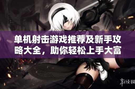单机射击游戏推荐及新手攻略大全，助你轻松上手大富豪游戏