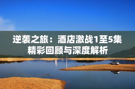 逆袭之旅：酒店激战1至5集精彩回顾与深度解析