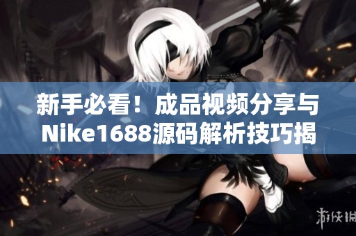 新手必看！成品视频分享与Nike1688源码解析技巧揭秘