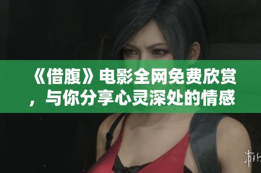 《借腹》电影全网免费欣赏，与你分享心灵深处的情感故事