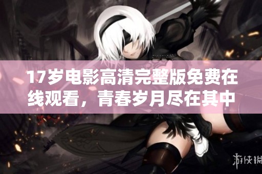 17岁电影高清完整版免费在线观看，青春岁月尽在其中